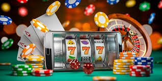 Вход на зеркало Goldfishka Casino